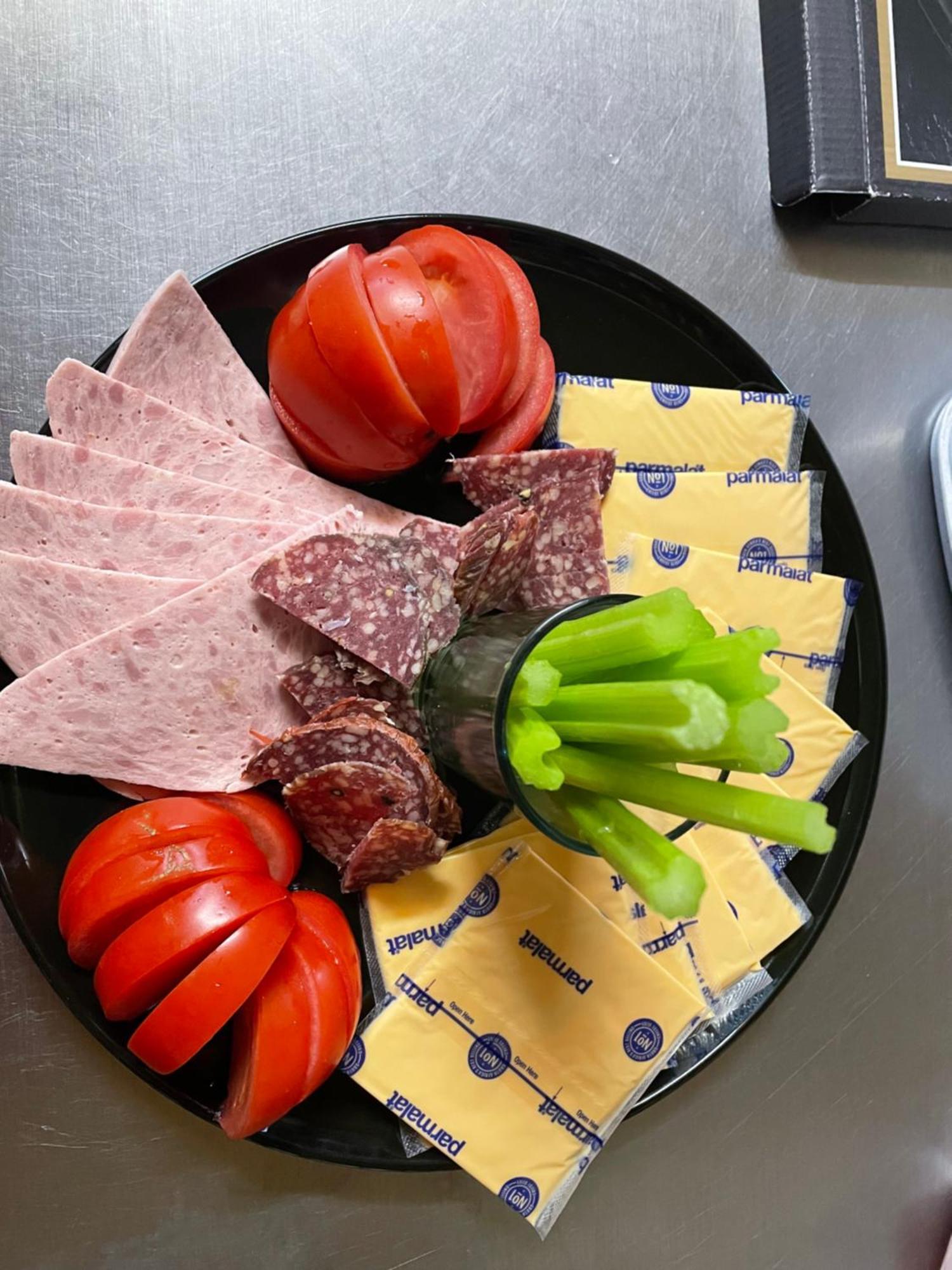 אוצ'יווארונגו Aloegrove Safari Lodge מראה חיצוני תמונה